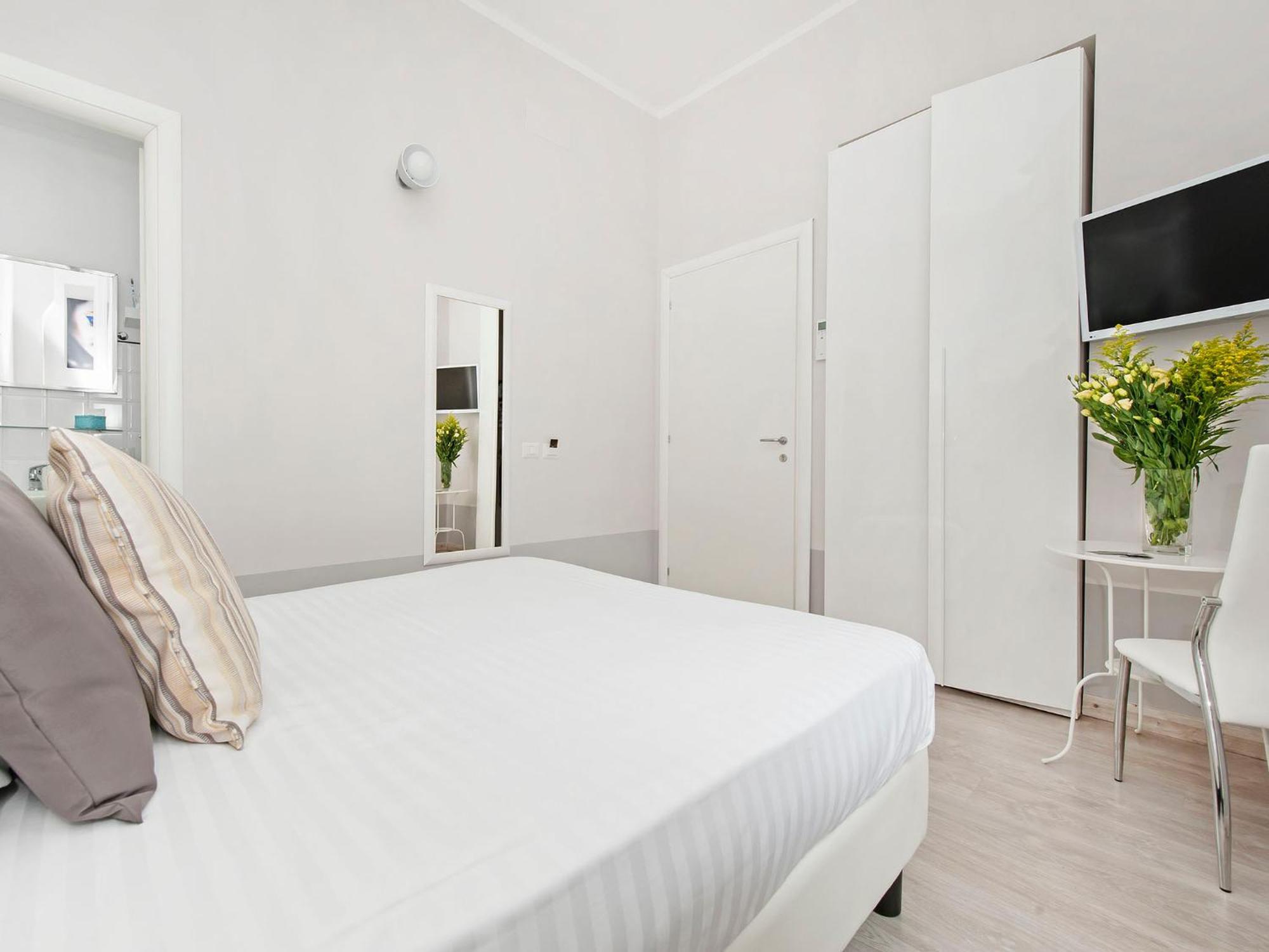 White Rooms Colosseo — Photos 2